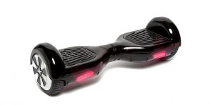 DailySaw Hoverboard