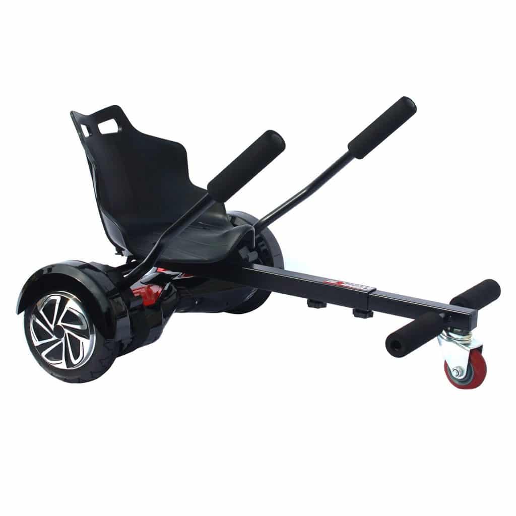 Best Hoverkart to Buy 2020 Ultimate Hoverboard GoKart Guide